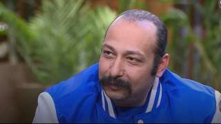 محمد ثروت: قبل ما أخش...
