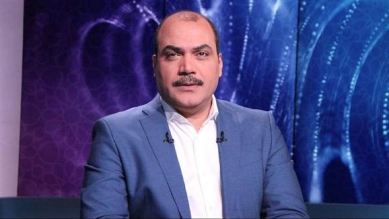 محمد الباز يكشف لغزين في حياة سندريلا الأجيال سعاد حسني