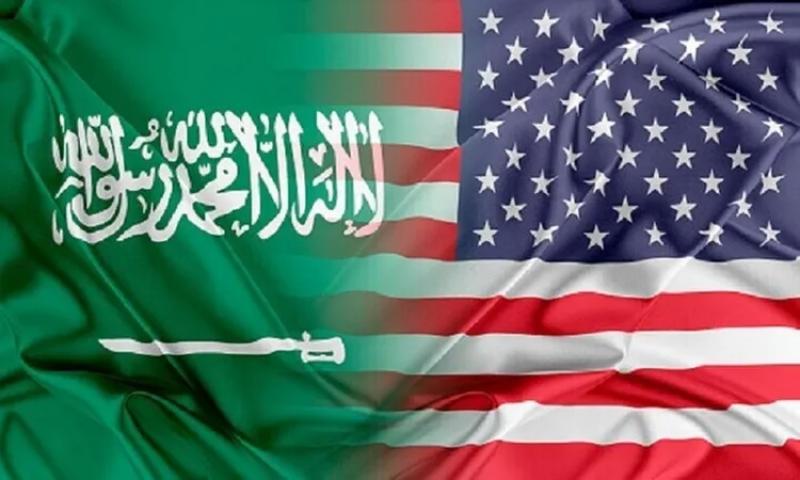 البيت الأبيض يعلق على مراجعة العلاقات الأمريكية السعودية.. هل هناك احتمالات لقطعها؟