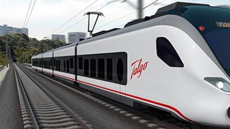 النقل توضح حقيقة التعاقد على قطارات «تالجو» بأسعار مرتفعة.. تفاصيل
