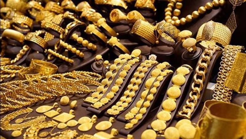سعر الذهب في مصر اليوم السبت 28 يناير 2023