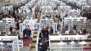 أبرز ضيوف معرض القاهرة للكتاب...