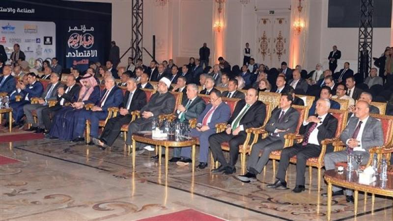 رئيس «الوطنية للصحافة»: مصر بقيادة الرئيس السيسي حققت طفرة غير مسبوقة