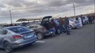 مصدر يكشف موعد افتتاح مدينة...
