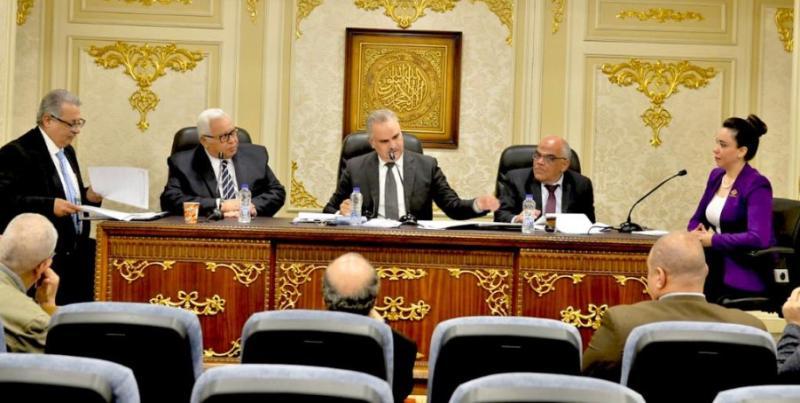 ”شكاوى النواب” تناقش اقتراح برغبة بشأن تعديل المعيار المحاسبي المتبع في تقييم أصول الشركات المصرية