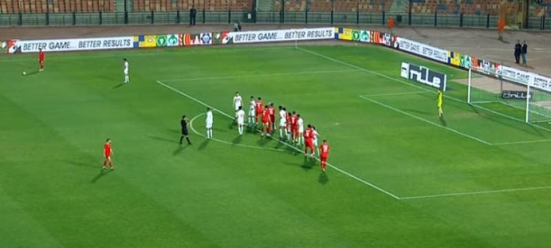 الزمالك يقتحم المربع الذهبي بفوزه علي فيوتشر 2-1 بالدوري المصري