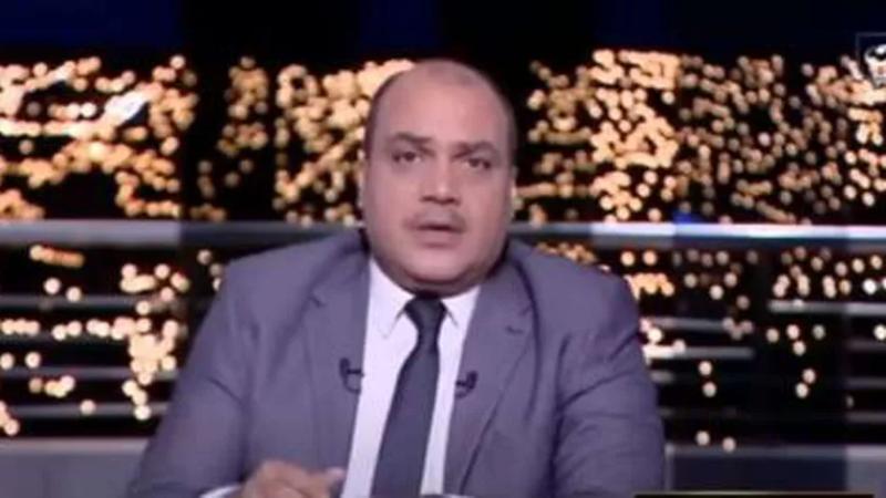 الباز: احتفالات المصريين بعيد الشرطة رسالة تجديد ثقة في جهاز حمى البلاد