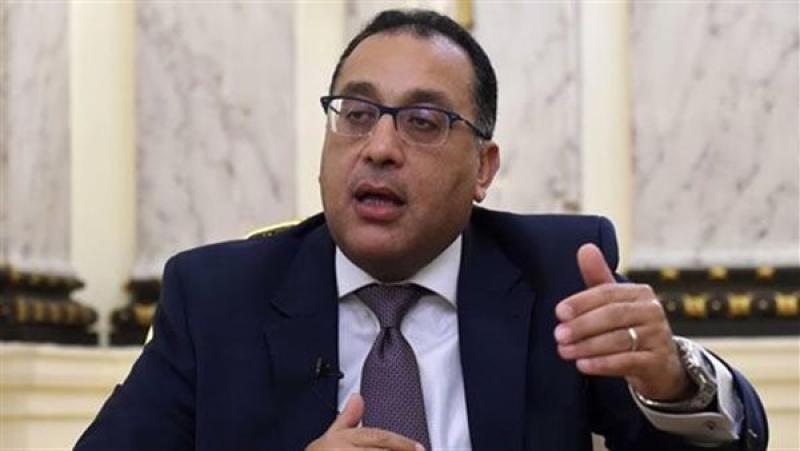 رئيس الوزراء: مصر حريصة على تعزيز الاستثمار من خلال أسواق المال