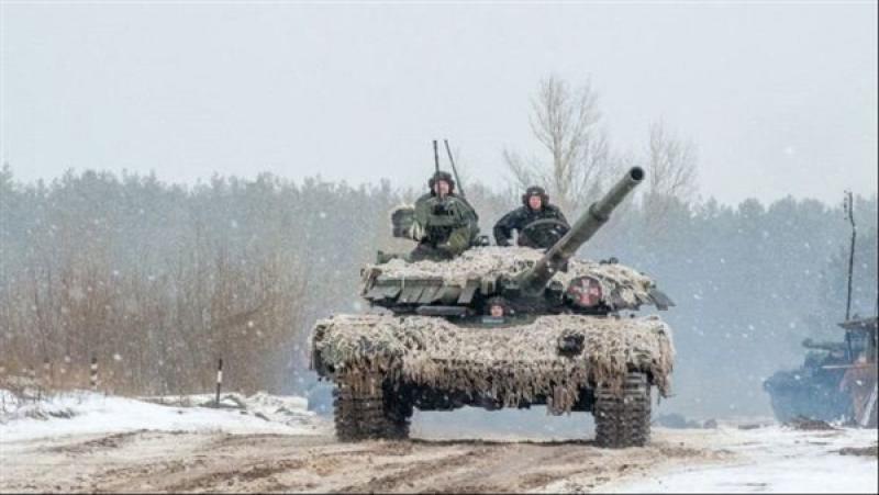 أوكرانيا: ارتفاع قتلى الجيش الروسي إلى 126 ألفا و650 جنديا