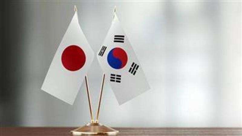 كوريا الجنوبية واليابان تجريان مشاورات بشأن قضية العمل القسري