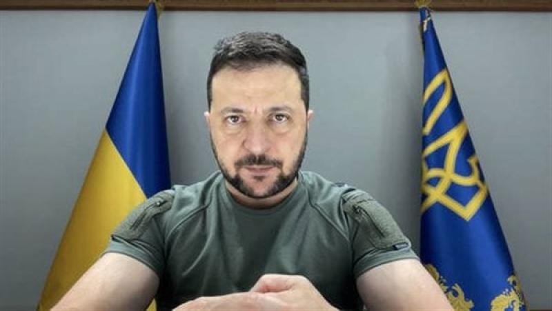 مفاجأة صادمة.. دعوات لمحاكمة وعزل زيلينسكي في أوكرانيا