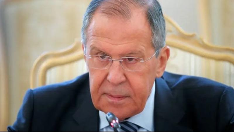 روسيا: موقف مصر تجاه الأحداث فى أوكرانيا «مسئول ومتوازن»