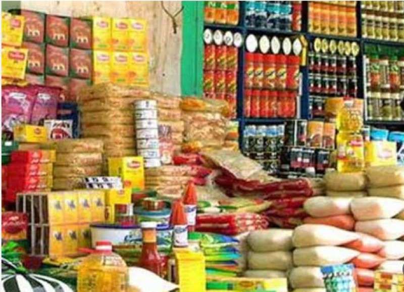 شعبة المواد الغذائية: الحكومة تبذل أقصى جهودها للسيطرة على أسعار السلع