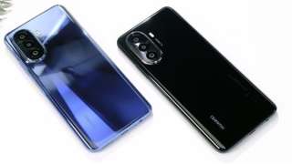 مواصفات هاتف الفئة الاقتصادية HUAWEI...