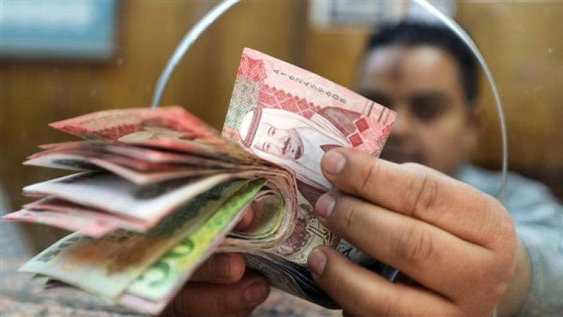 ارتفاع سعر الريال السعودي في ختام تعاملات اليوم الثلاثاء 31 -1-2023 بالبنوك