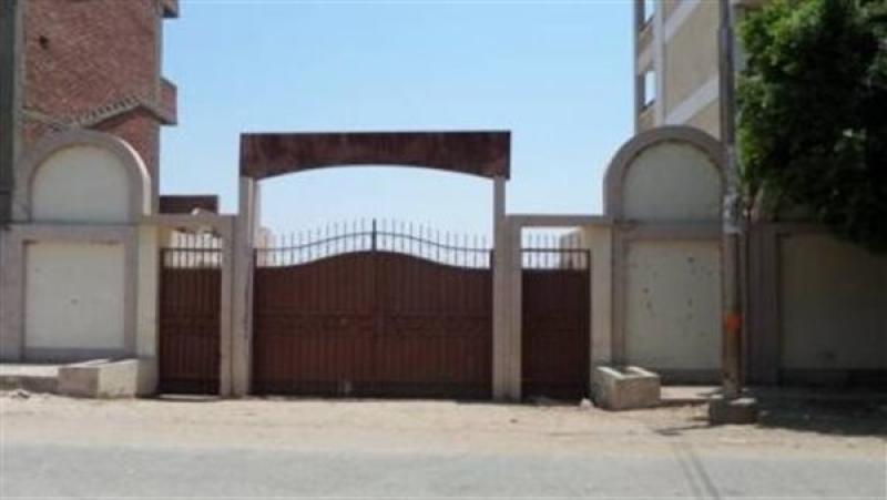 محافظة المنيا: بدء تشغيل مدرسة دير الملاك بملوي اعتبارًا من «الترم الثاني»