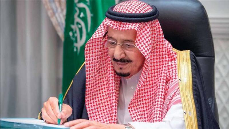 سياسة  الملك سلمان بن عبد العزيز آل سعود