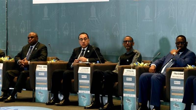 خلال مشاركته في ”قمة داكار” .. رئيس الوزراء: مصر لديها تجربة تنموية رائدة في مجال البنية التحتية على مدار الـ8 سنوات الماضية