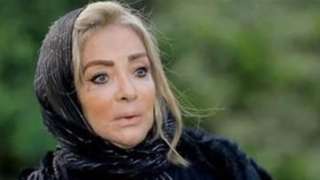 شهيرة عن مقارنة عمل الفنانين...