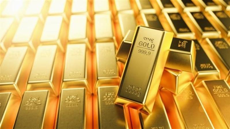 جولد بيليون: عمليات بيع حادة للذهب تتسبب في هبوط الأسعار عالميا