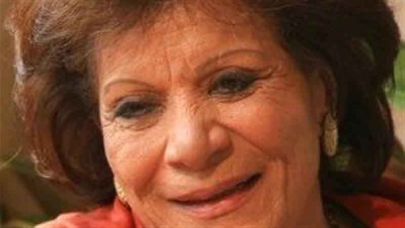 فن عايدة عبد العزيز