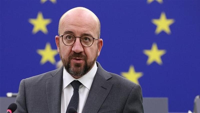رئيس المجلس الأوروبي يفجر مفاجأة حول انضمام أوكرانيا للاتحاد