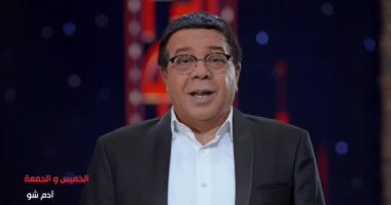 احمد ادم