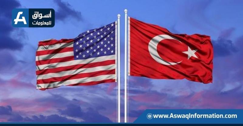 ”بتحذير شديد اللهجة”.. أمريكا تطالب تركيا بوقف صادراتها الإلكترونية والكيميائية إلى روسيا