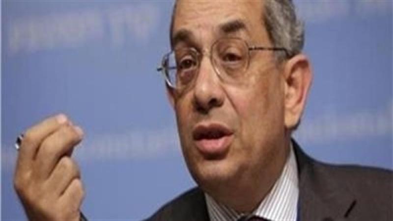 بتهمة إهدار المال العام.. تأجيل محاكمة يوسف بطرس في قضية فساد الجمارك | بث مباشر