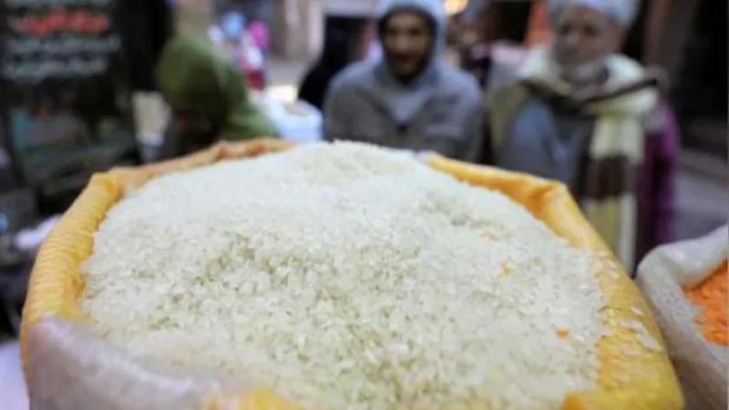 استقرار أسعار الأرز اليوم.. واتحاد الصناعات: الكيلو بـ15جنيها في «أهلا رمضان»