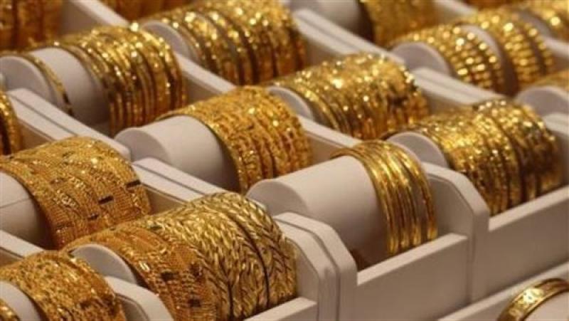 أسعار الذهب الآن، ارتفاع سعر المعدن الأصفر بالأسواق