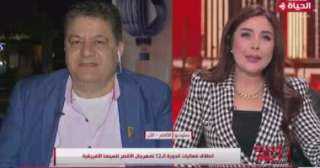 رئيس مهرجان الأقصر للسينما الأفريقية:...