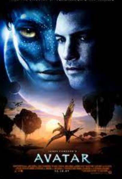 بعد 25 عاما..Avatar يوقف زحف Titanic ويصبح الثالث عالميا في شباك التذاكر