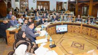 المهندسين تعقد جمعيتها العمومية 10...