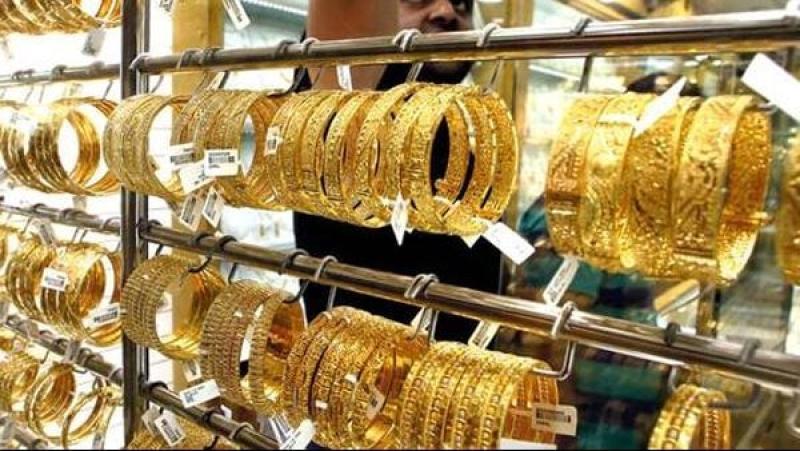 إثر زيادة الأوقية عالميا.. أسعار الذهب ترتفع 15 جنيها وعيار 21 بـ1720