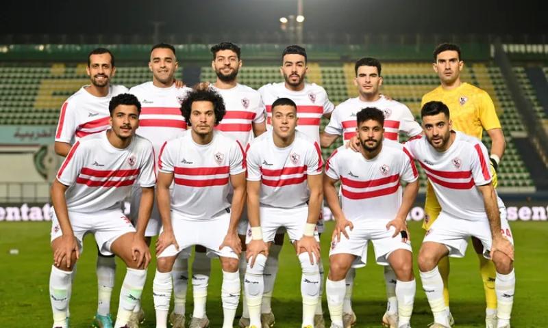 بث مباشر مباراة الزمالك وفاركو في الدوري المصري اليوم (تحديث) | التشكيل