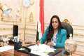 نائبة حماة الوطن: العلاقات ”المصرية...