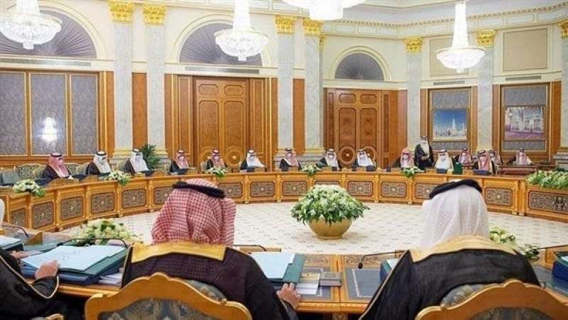 خلال جلسة مجلس الوزراء.. السعودية تؤكد تضامنها مع سوريا