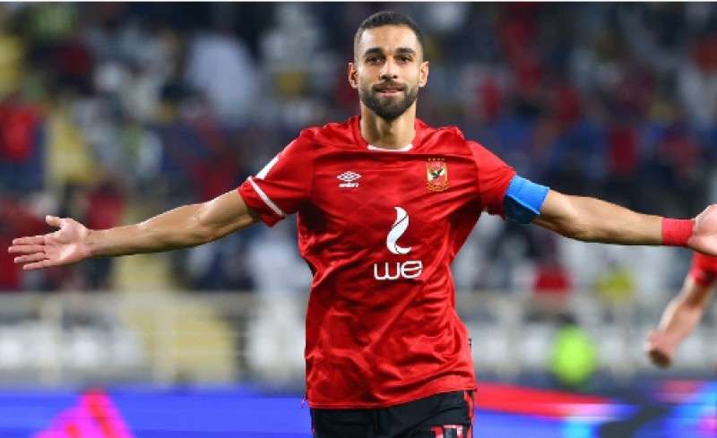 عمرو السولية: سنقاتل من أجل الوصول لنهائى كأس العالم للأندية