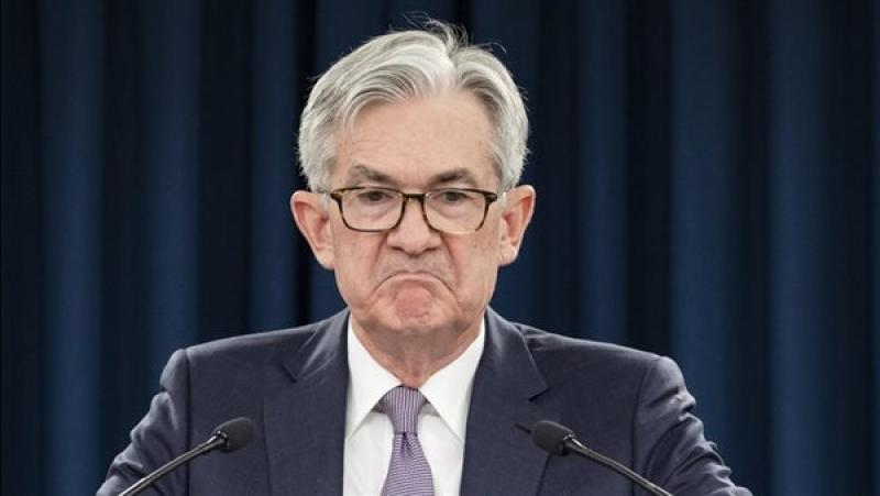 جيروم باول: استمرار تشديد السياسة النقدية حتى تراجع معدلات التضخم