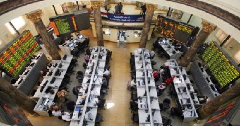 أسعار الأسهم بالبورصة المصرية اليوم الثلاثاء 7-2-2023