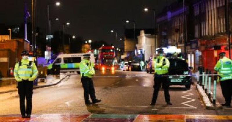 العثور على قنبلة مشتبه بها في مدينة يارموث ببريطانيا وإخلاء الطرق في نورفوك