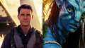 هل يستطيع فيلما Avatar وTop...