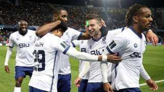 الهلال يتأهل لنهائي كأس العالم...