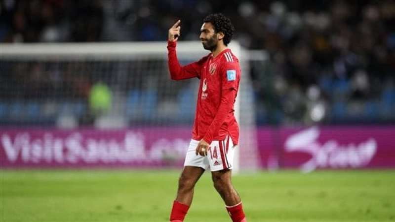 ناقد رياضي: حسين الشحات استغل ثغرة في جبهة ريال مدريد
