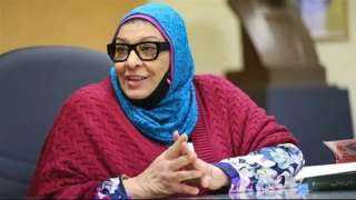 فاطمة سيد أحمد: «الحوار الوطني»...