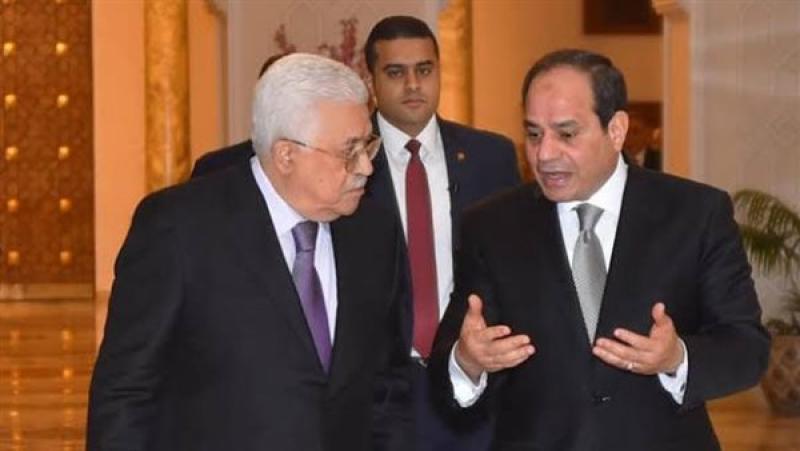 سفير فلسطين بالقاهرة: الرئيس محمود عباس يصل مصر غدًا للمشاركة بمؤتمر دعم القدس