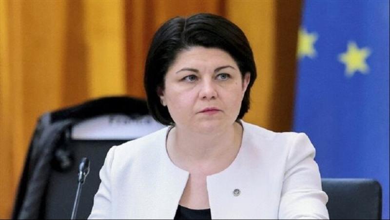 رئيسة وزراء مولدوفا تعلن استقالتها