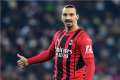 عودة إبراهيموفيتش في قائمة ميلان...