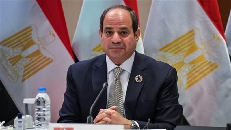 قنصل سوريا : نشكر الرئيس السيسي على دعمنا .. ومصر في قلبنا دائما